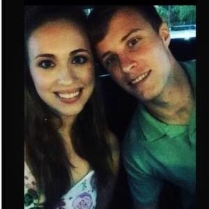 Meet your Posher, Cassie